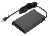 Захранвания за лаптопи Lenovo Power Adapter Slim 230W
