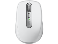 Мишки Logitech MX Anywhere 3S, Pale Grey