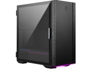 Кутии MSI MPG QUIETUDE 100S +4 RGB ленти