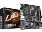 Дънни платки GIGABYTE H610M-H DDR5