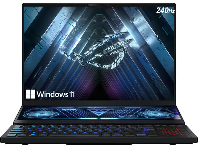 Лаптопи ASUS ROG Zephyrus Duo 16 GX650PY-NM010X