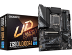 Дънни платки GIGABYTE Z690 UD DDR4