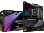 Дънни платки GIGABYTE B650E AORUS MASTER