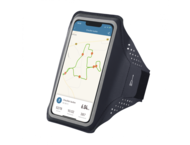 Калъфи Hama "Finest Sports" , XL, антрацит