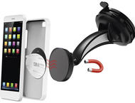 Стойки за мобилни устройства Hama Magnet за навигации/телефон/таблет