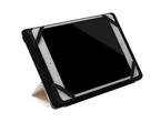 Калъфи за таблети Krusell Malmö Tablet Case Universal L за таблети до от 8 до 10.1 инча (бял)