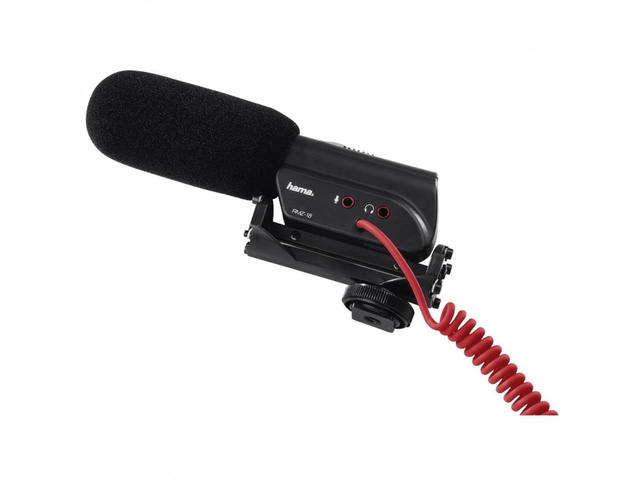 Микрофони Hama RMZ-18