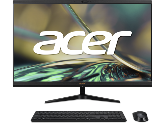 All in One Acer Aspire C27-1700