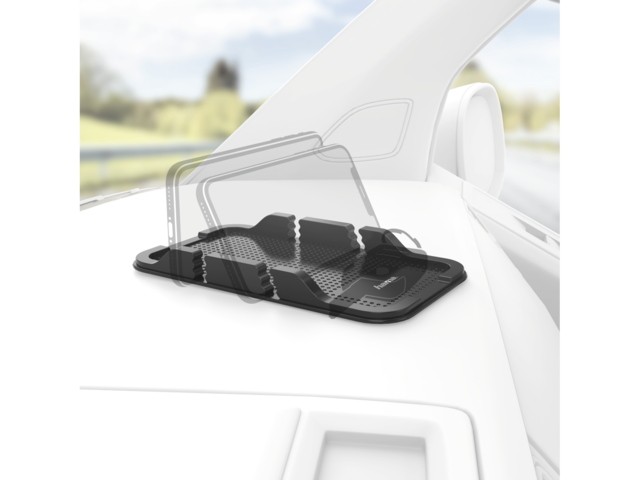 Стойки за мобилни устройства Hama Anti-Slip