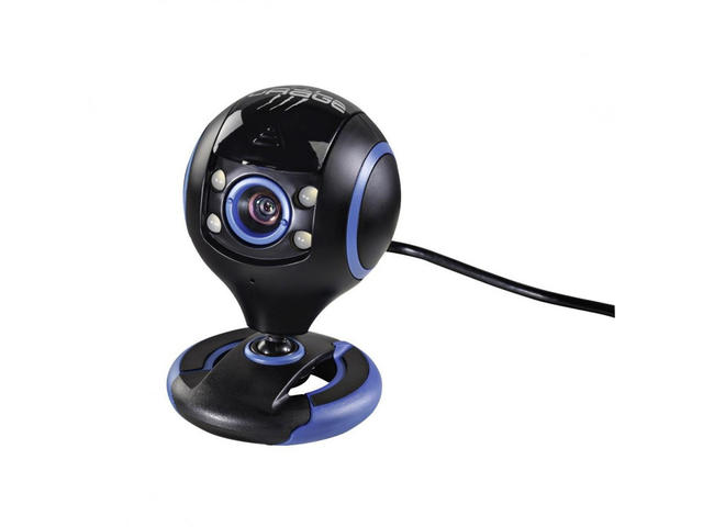 Уеб камери Hama uRage "REC 200 HD"