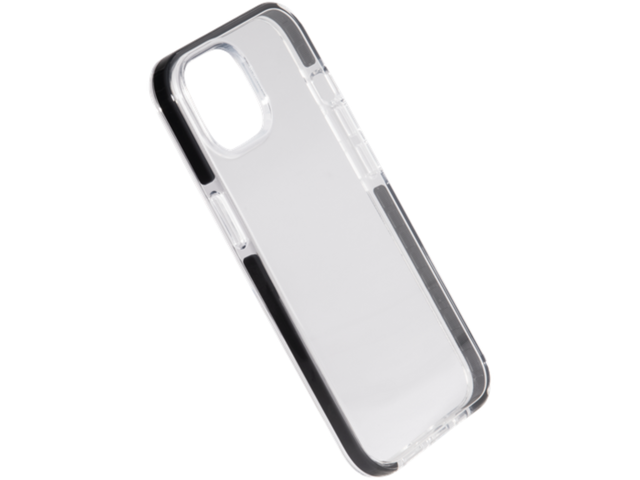 Калъфи Hama "Protector" за Apple iPhone 14 Plus, черен