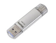 USB памети Hama "C-Laeta" FlashPen 128GB