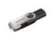 USB памети Hama "Rotate" USB Stick, USB 2.0, 16GB, в черно