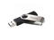 USB памети Hama "Rotate" USB Stick, USB 2.0, 64GB, в черно