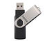 USB памети Hama "Rotate" USB Stick, USB 2.0, 64GB, в черно
