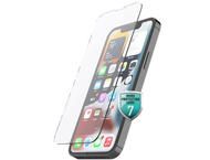 Защитно фолио Hama Protective Glass for Apple iPhone 13/13 Pro/14 
