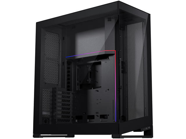 Кутии PHANTEKS NV7 TG D-ARGB Black