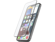 Защитно фолио Hama 3D защитно стъкло за цял екран за Apple iPhone 14 Pro, черно