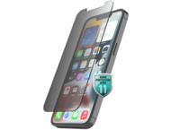 Защитно фолио Hama "Privacy" Real Glass Screen Protector за Apple iPhone 13/13 Pro/14