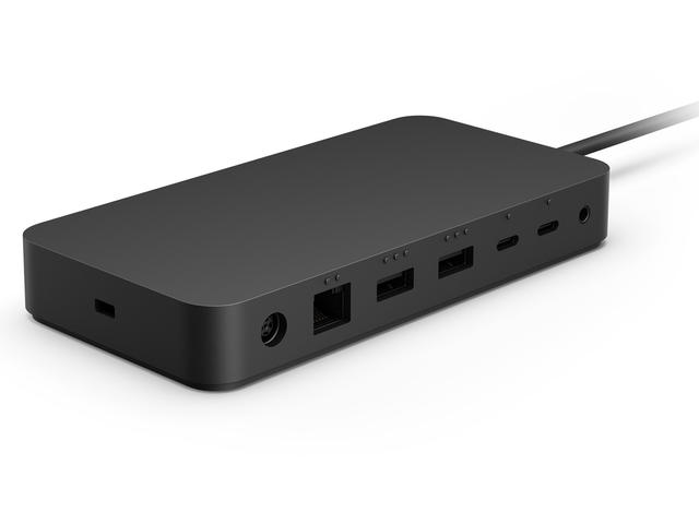 Докинг станции Microsoft Surface Thunderbolt™ 4 Dock