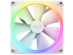 Вентилатори NZXT F140 RGB Duo White
