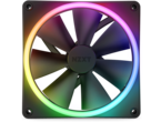 Вентилатори NZXT F140 RGB Duo Black