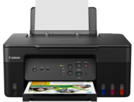 Принтери Canon PIXMA G3430 All-In-One