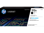 Консумативи HP 212X High Yield Black Original LaserJet Toner Cartridge