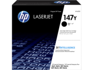 Консумативи HP 147Y Extra High Yield Black Original LaserJet Toner Cartridge