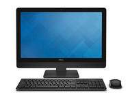 All in One Dell Inspiron 23