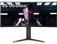 Монитори LG UltraGear™ 34GN850P-B