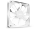 Вентилатори NZXT F140 RGB Core Twin Pack White