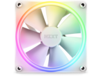 Вентилатори NZXT F120 RGB Duo White
