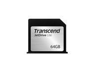 Карти памет Transcend JetDrive Lite 130 64GB