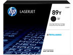 Консумативи HP 89Y Extra High Yield Black Original LaserJet Toner Cartridge