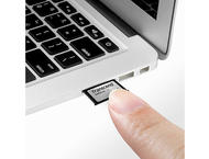 Карти памет Transcend JetDrive Lite 350 128GB