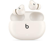 Слушалки Beats Studio Buds + True Wireless Noise Cancelling Earbuds — Ivory