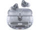 Слушалки Beats Studio Buds + True Wireless Noise Cancelling Earbuds — Transparent