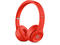 Слушалки Beats Solo3 Wireless, Red