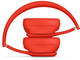 Слушалки Beats Solo3 Wireless, Red