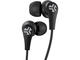 Слушалки JLAB Jbuds Pro Wireless Earbuds - Black