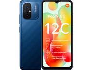Смартфони Xiaomi Redmi 12C 3GB/64GB, Ocean Blue