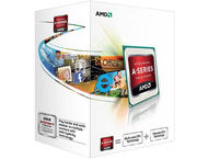 Процесори AMD A4 X2 4020