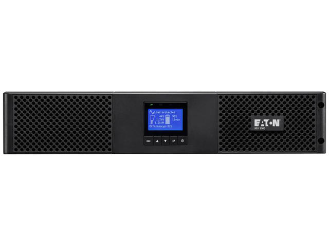 UPS Непрекъсваем ТЗИ, Eaton 9SX 1000i Rack2U