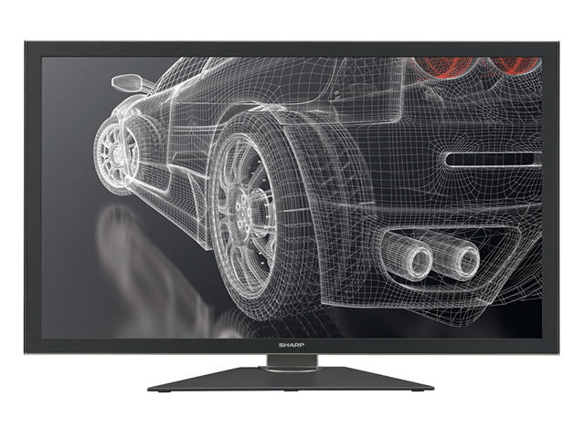 Монитори Sharp PN-K321