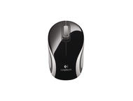 Мишки Logitech M187, в черно