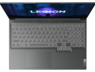 Лаптопи Lenovo Legion Slim 5 16" Gen 8