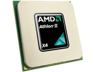 Процесори AMD Athlon II X4 740