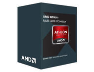 Процесори AMD Athlon X2 370