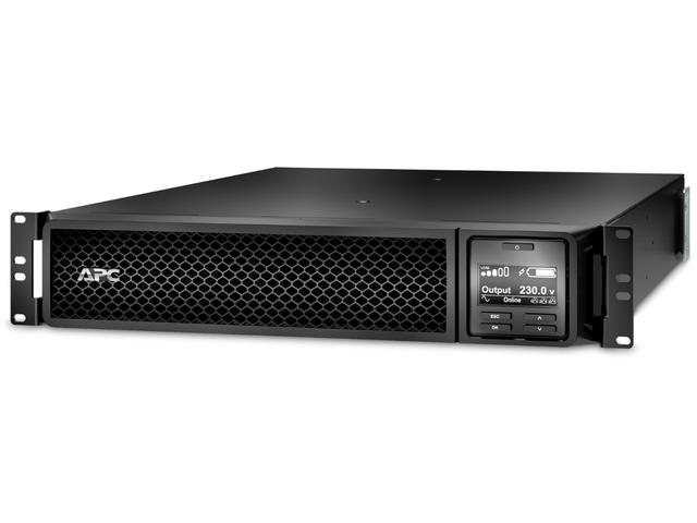 UPS APC Smart-UPS SRT 1000VA 230V